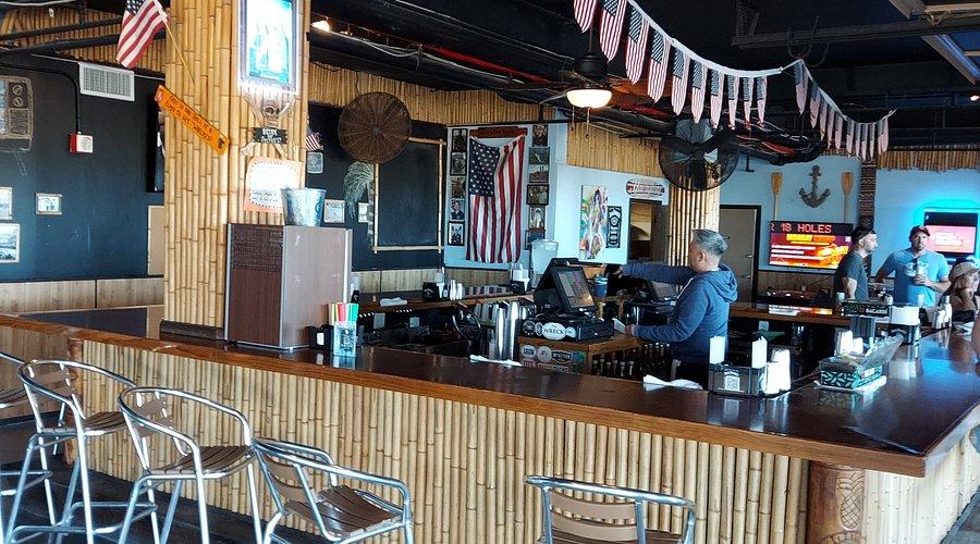 THE <b>WRECK</b> TIKI LOUNGE: All You MUST Know Before You Go (2025)