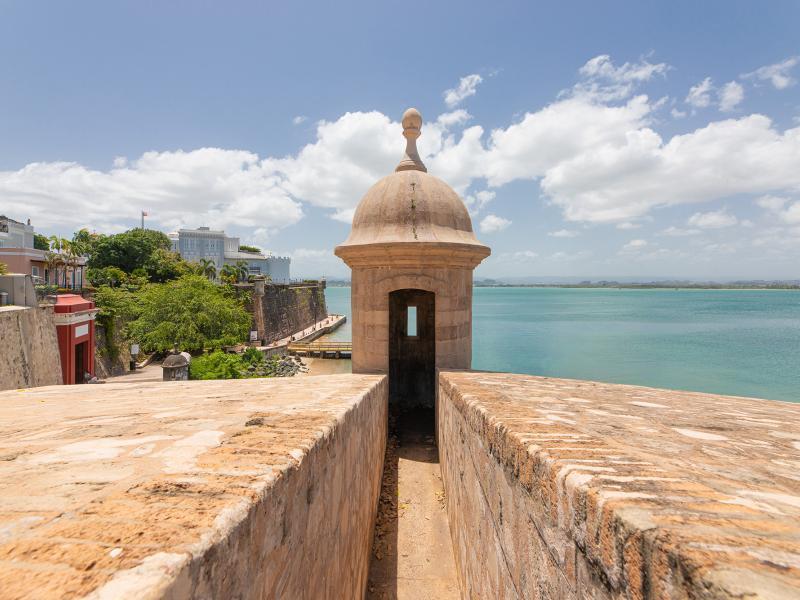 Five Centuries of <b>History</b> in Old San Juan | Discover <b>Puerto Rico</b>