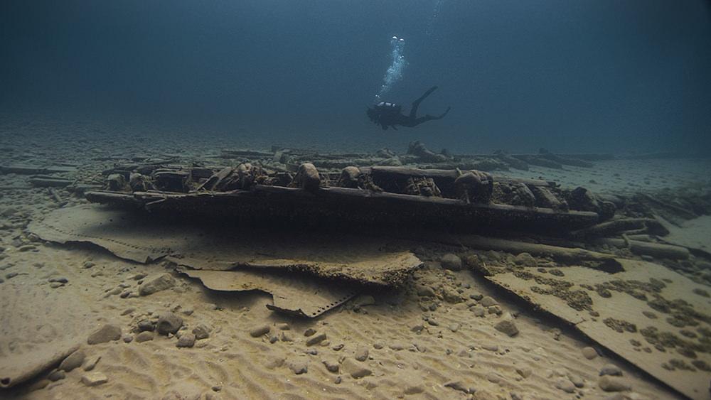 Honoring National Historic Preservation Month in Your National ...